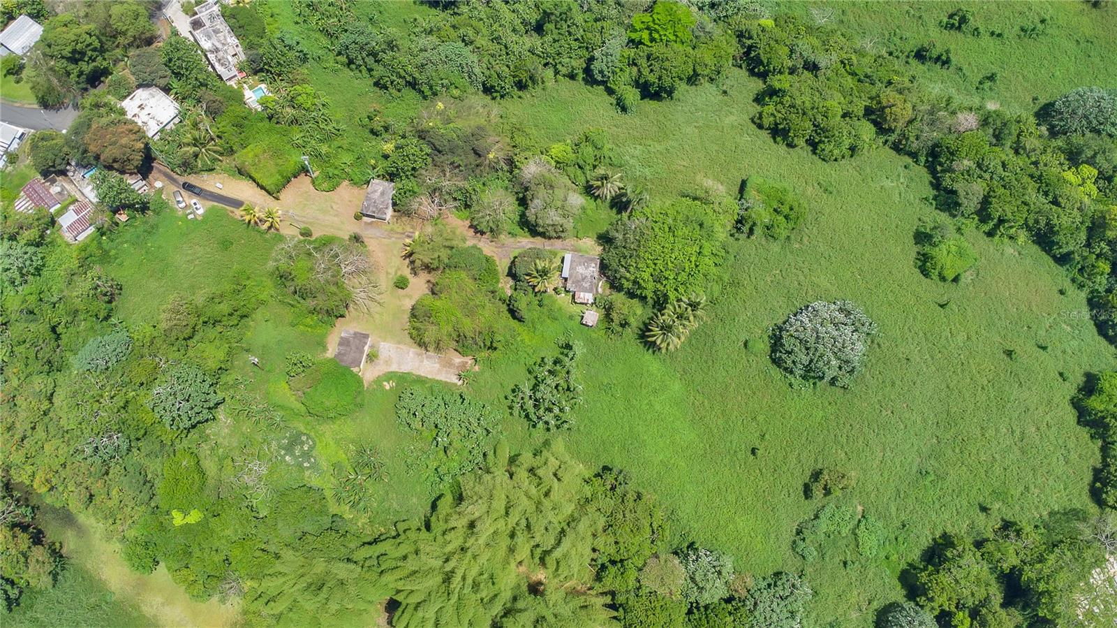 14 Acre Lagoon View Estate, PR
