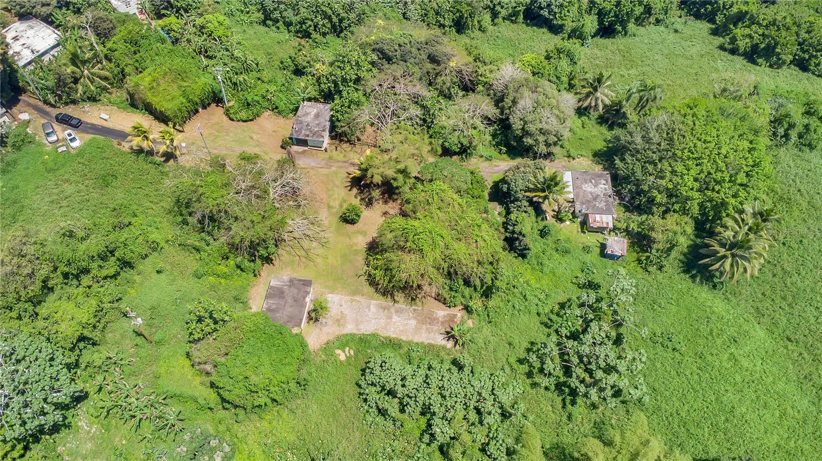 14 Acre Lagoon View Estate, PR