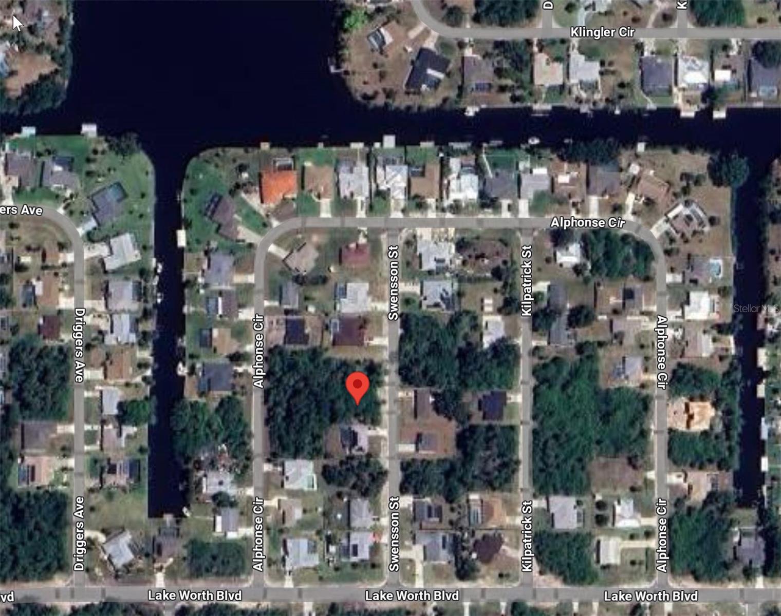 4225 Swensson St, FL