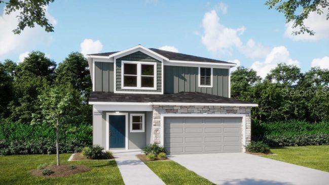 3828 Bluethread Way, FL