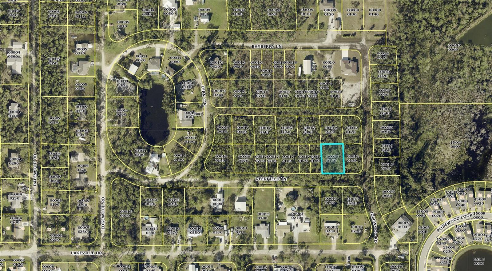 2367 Deerfield Ln, FL