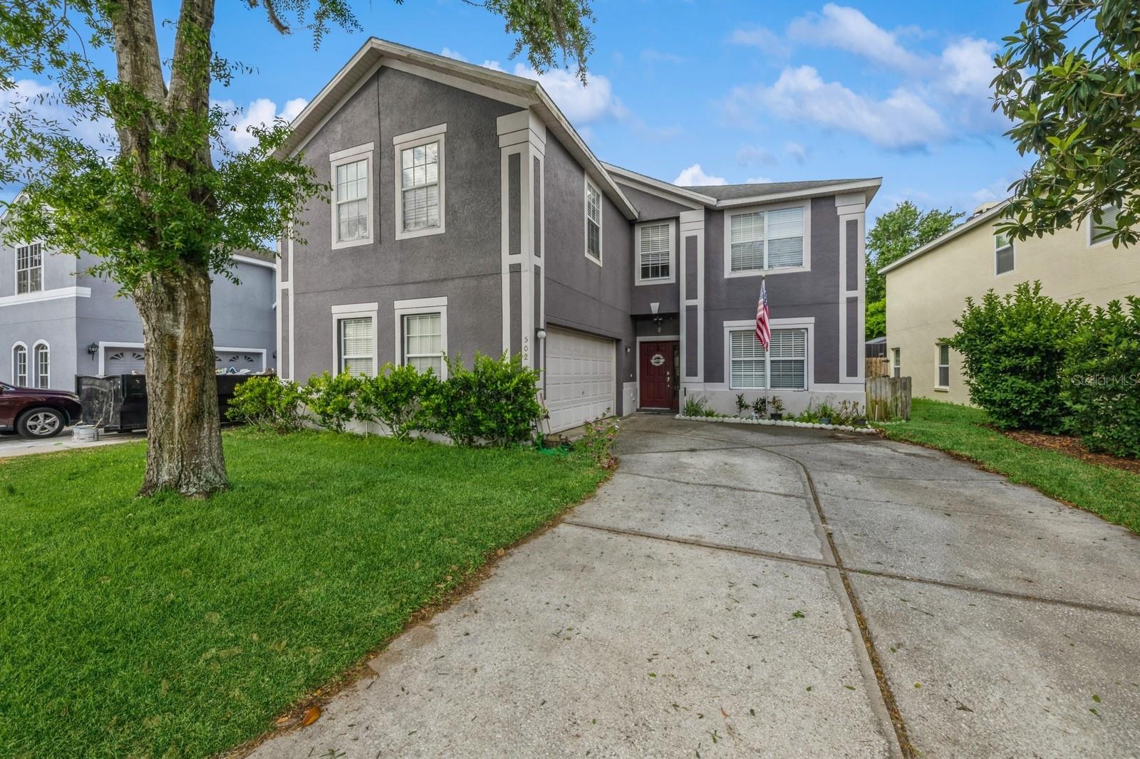 502 Freeman St, FL