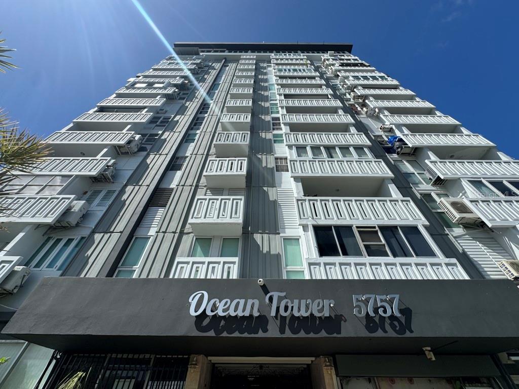 5757 Ave Isla Verde, PR