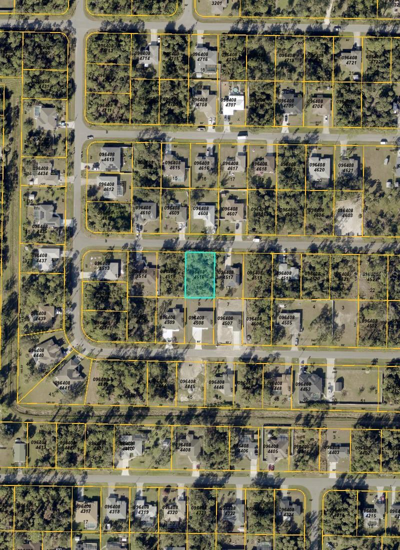 Allsup Terrace, FL