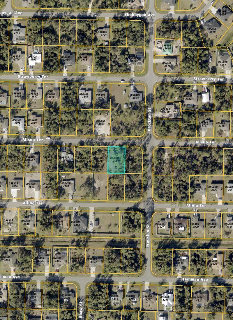 Allsup Terrace, FL