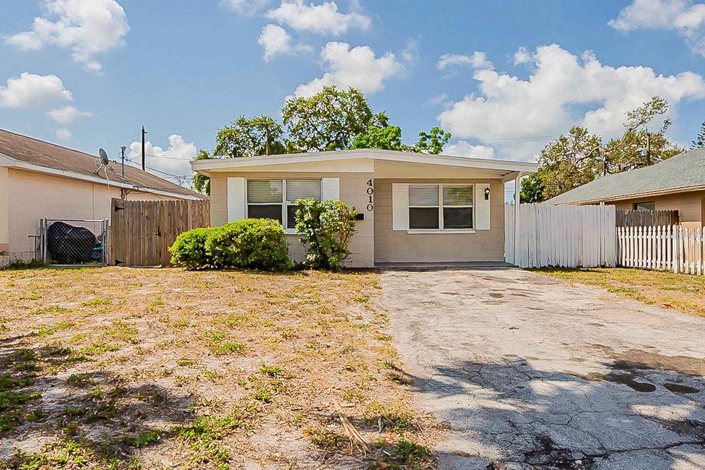 4010 Emerson Avenue, FL