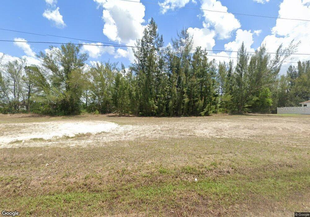 3619 9th Avenue, FL