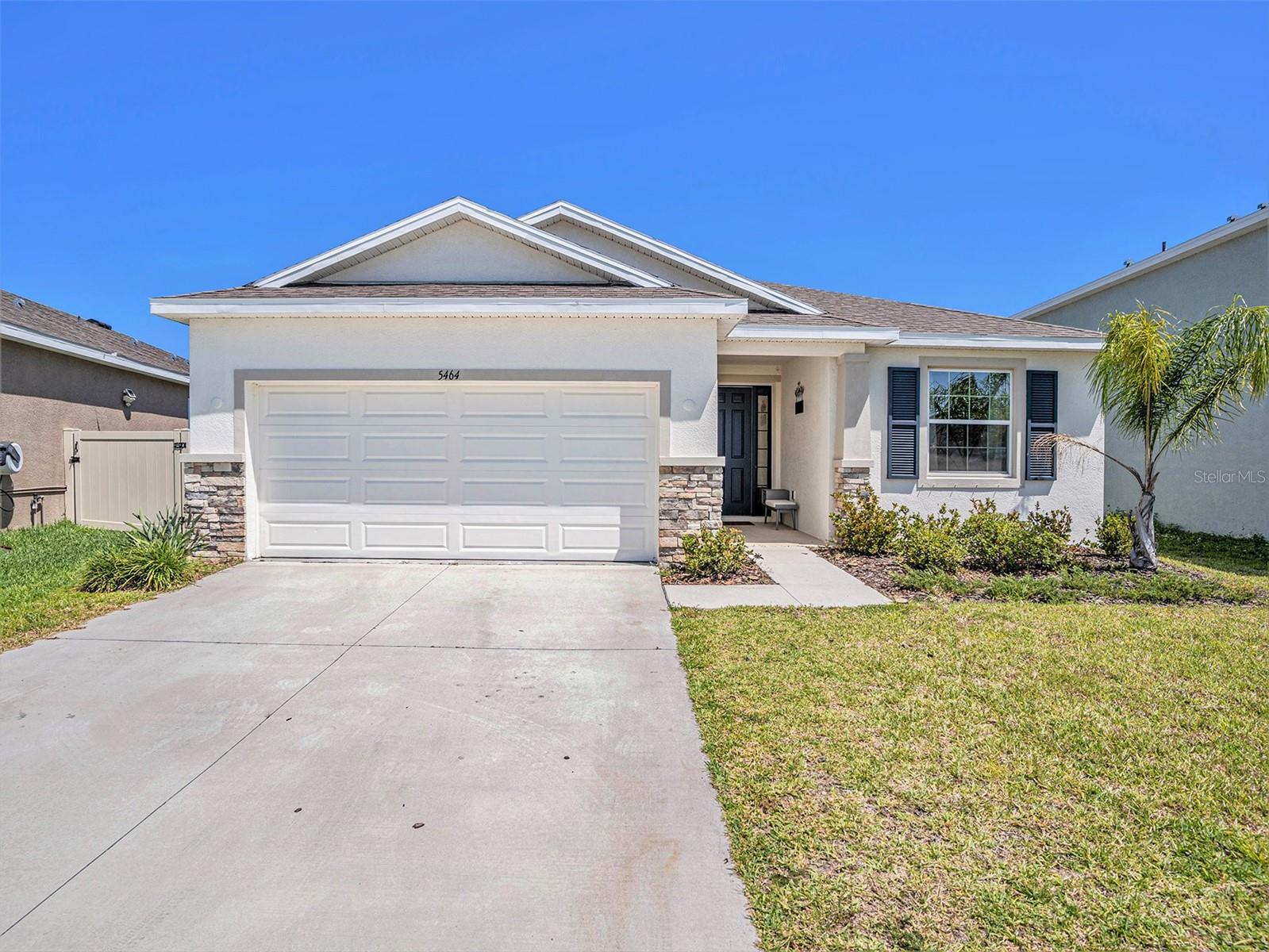 5464 Flint Hills Drive, FL