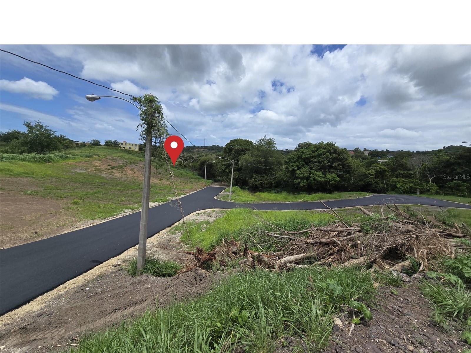 Carr. 103, Km. 10.9 Bo. BoqueróN, Camino Los Fagundo, PR