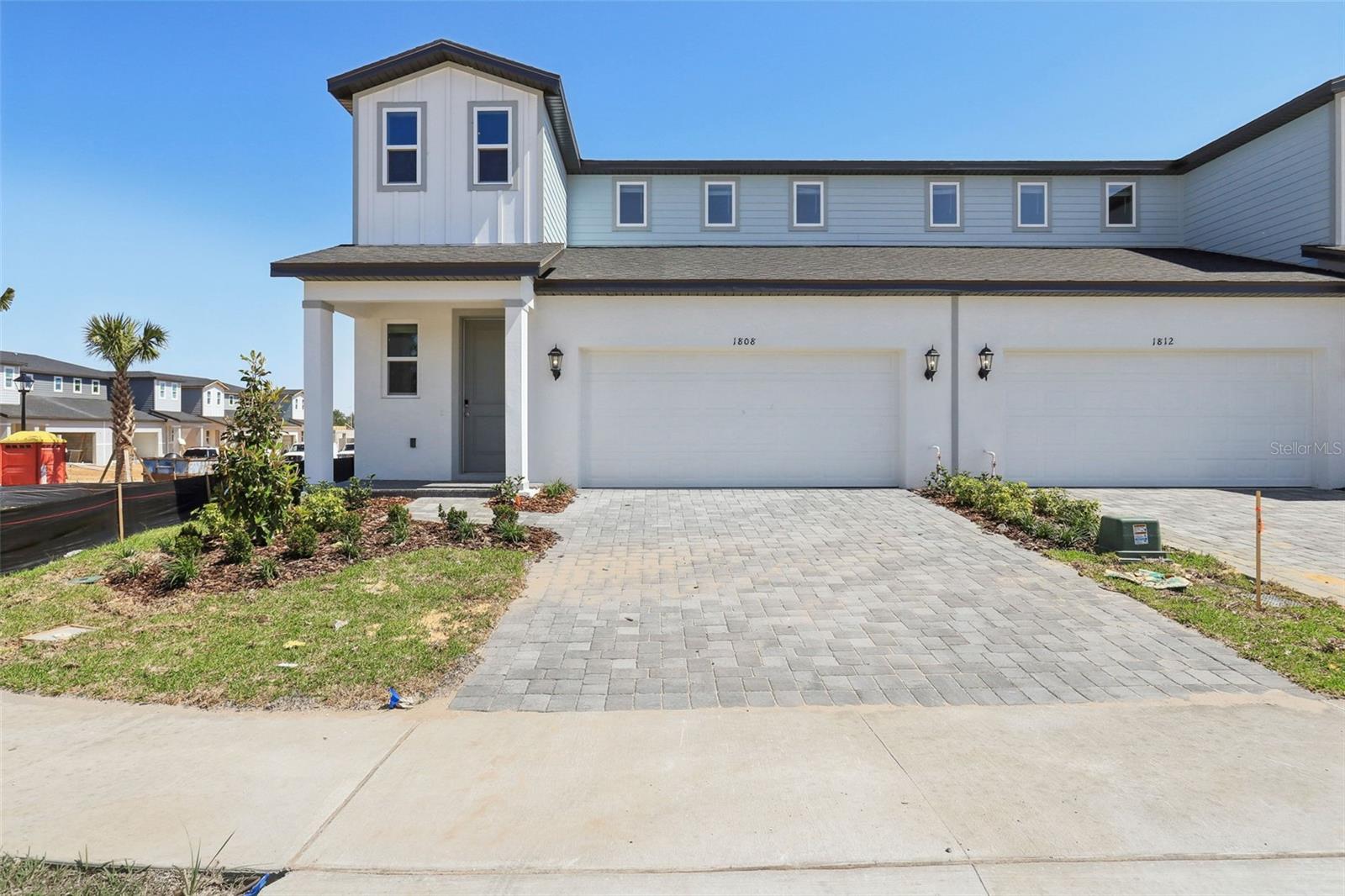1808 Archer Drive, FL