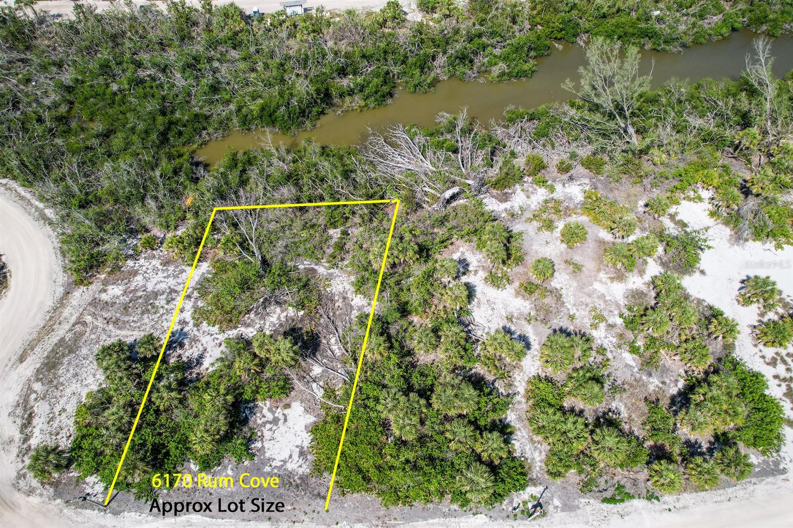 6170 Rum Cove Drive, FL