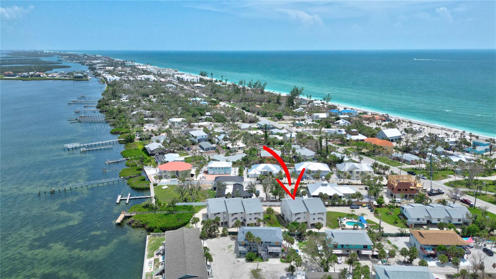 5031 Beach Road, FL