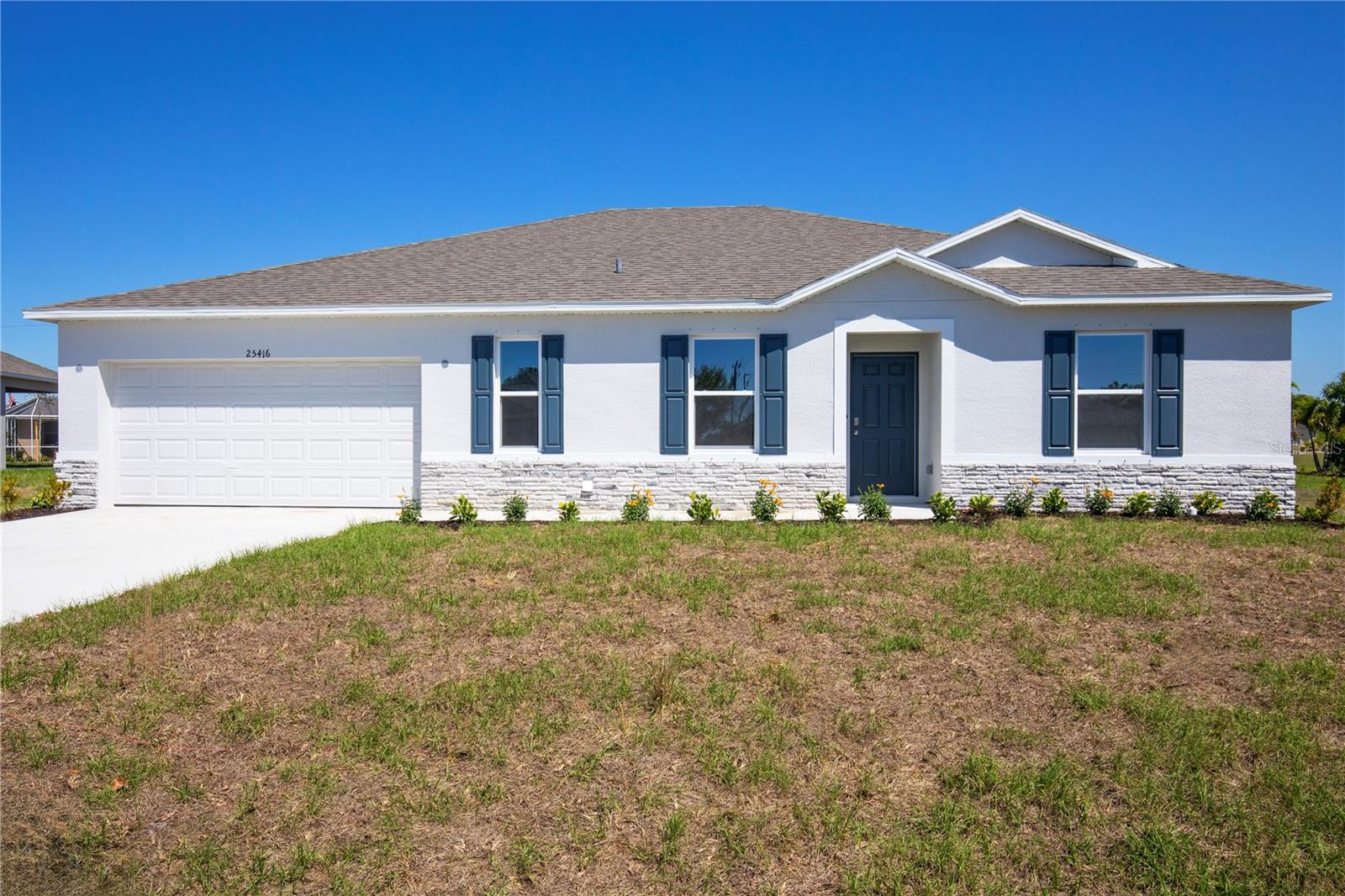 25416 Jubal Street, FL