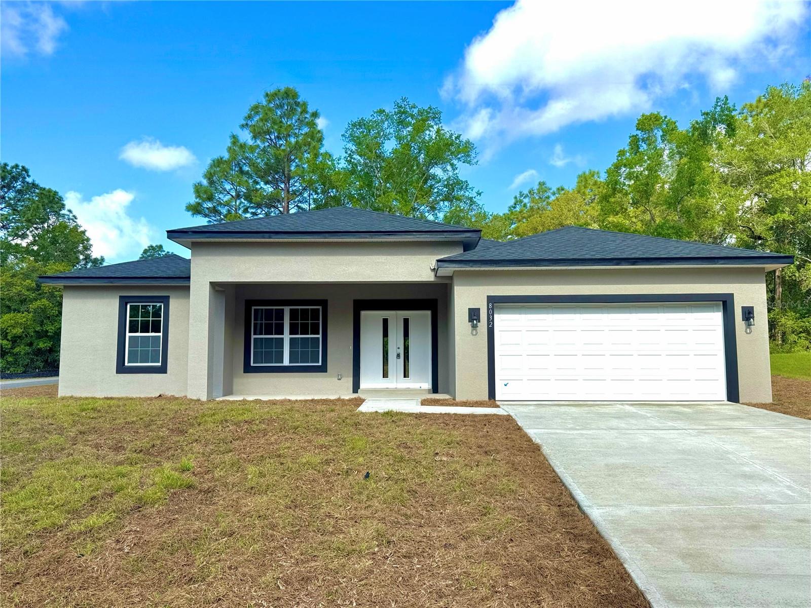8032 N Oberon Ter, FL