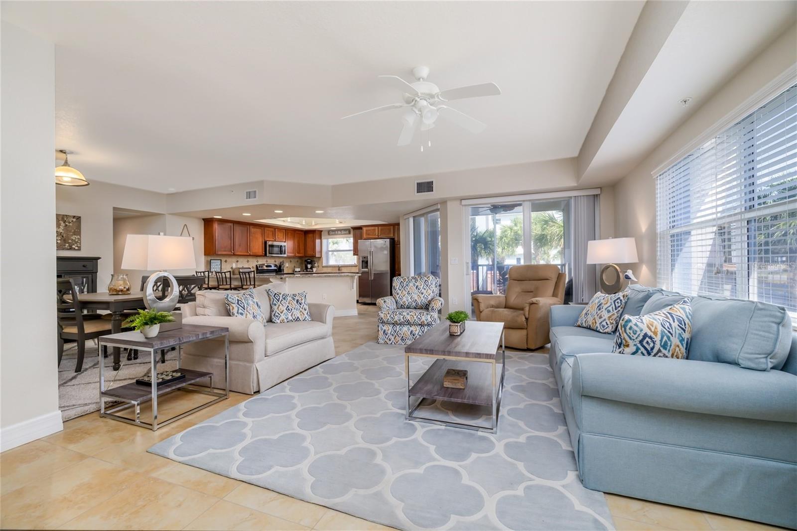 5300 Atlantic Avenue, FL