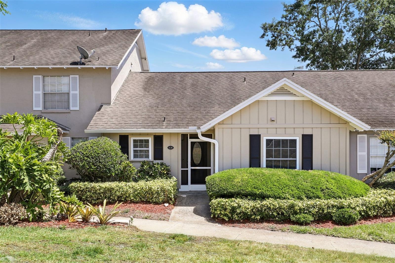 1136 Villa Lane, FL