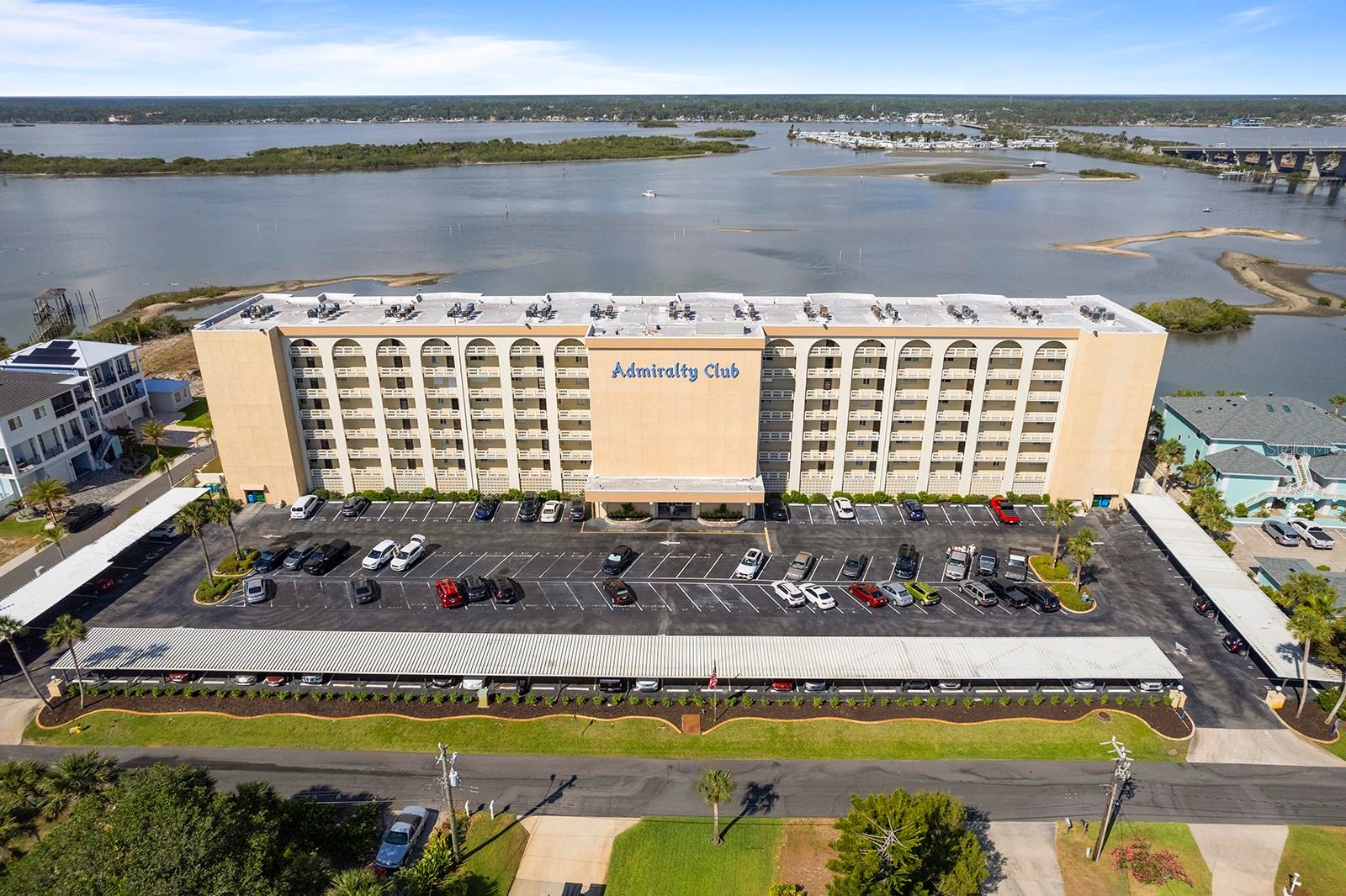3606 Peninsula Drive, FL