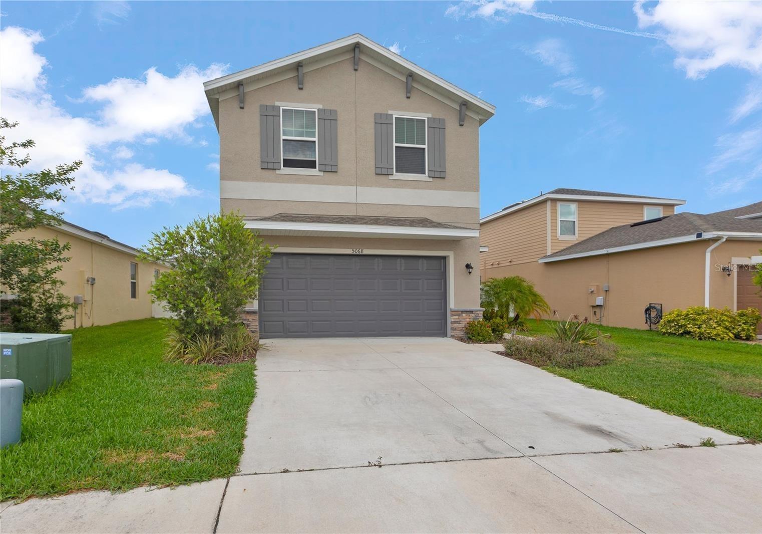 5068 Little Stream Lane, FL