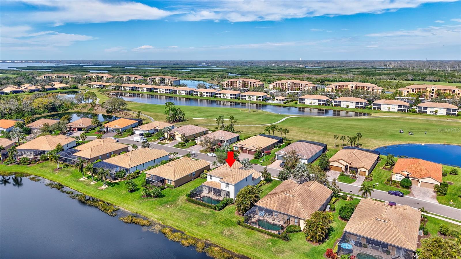8603 River Preserve Drive, FL