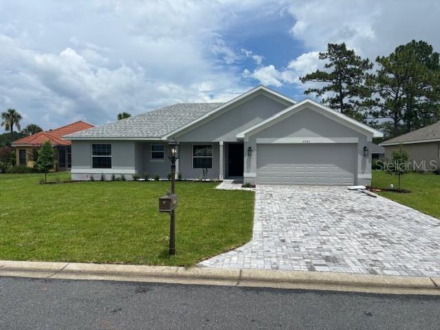 7781 Sw 180th Cir, FL