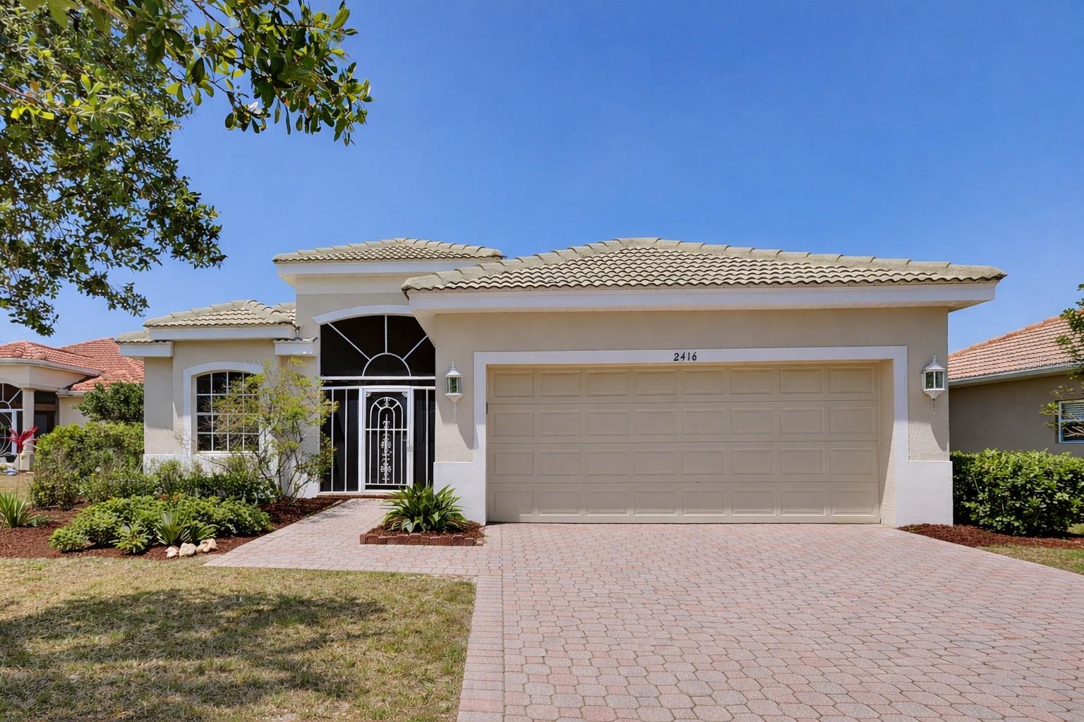 2416 Caraway Dr, FL