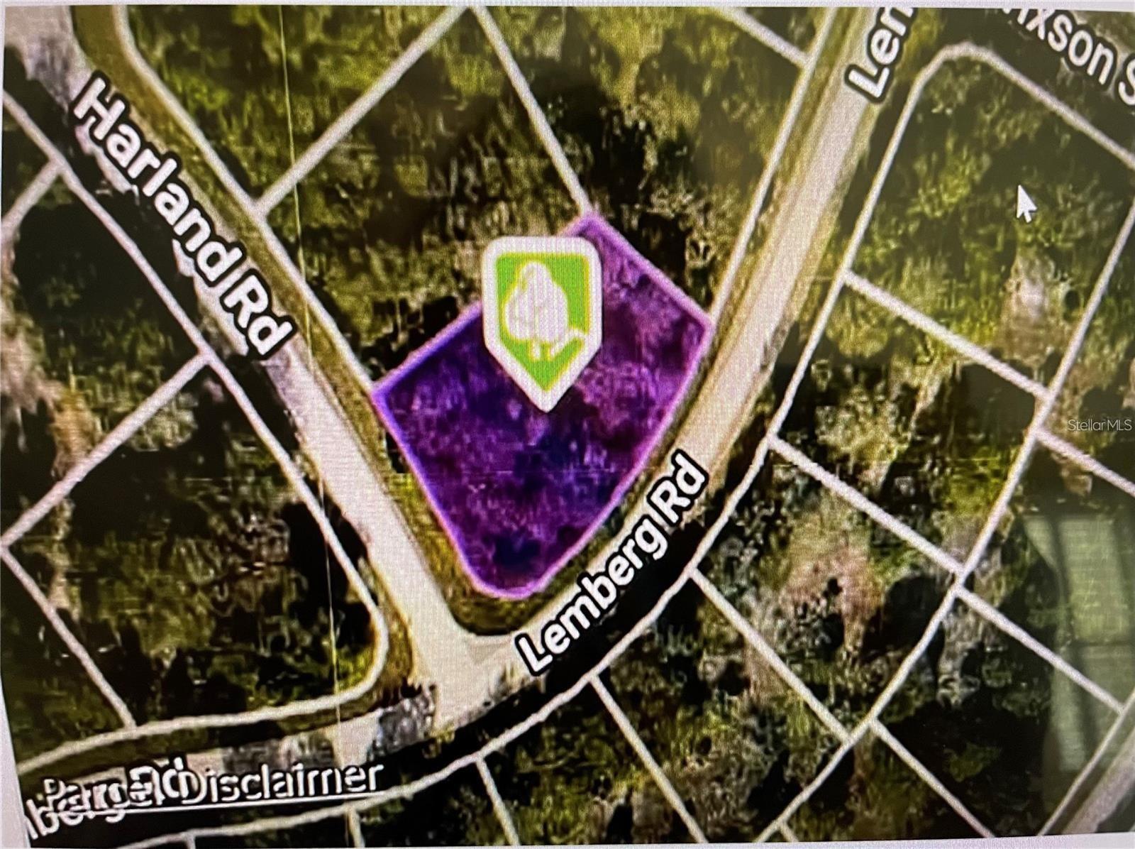 7200 Harland Road, FL