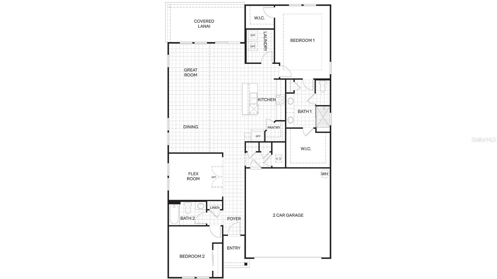 105 Green Circle, FL