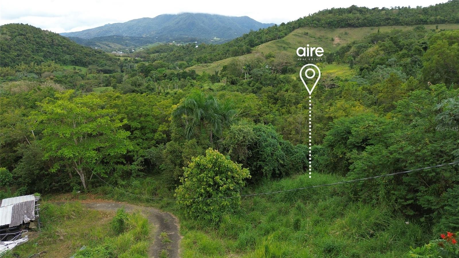 Lot 7 Km 61 Pr-3 Int Daguao Ward, PR