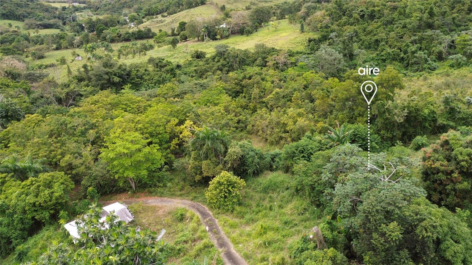 Lot 7 Km 61 Pr-3 Int Daguao Ward, PR