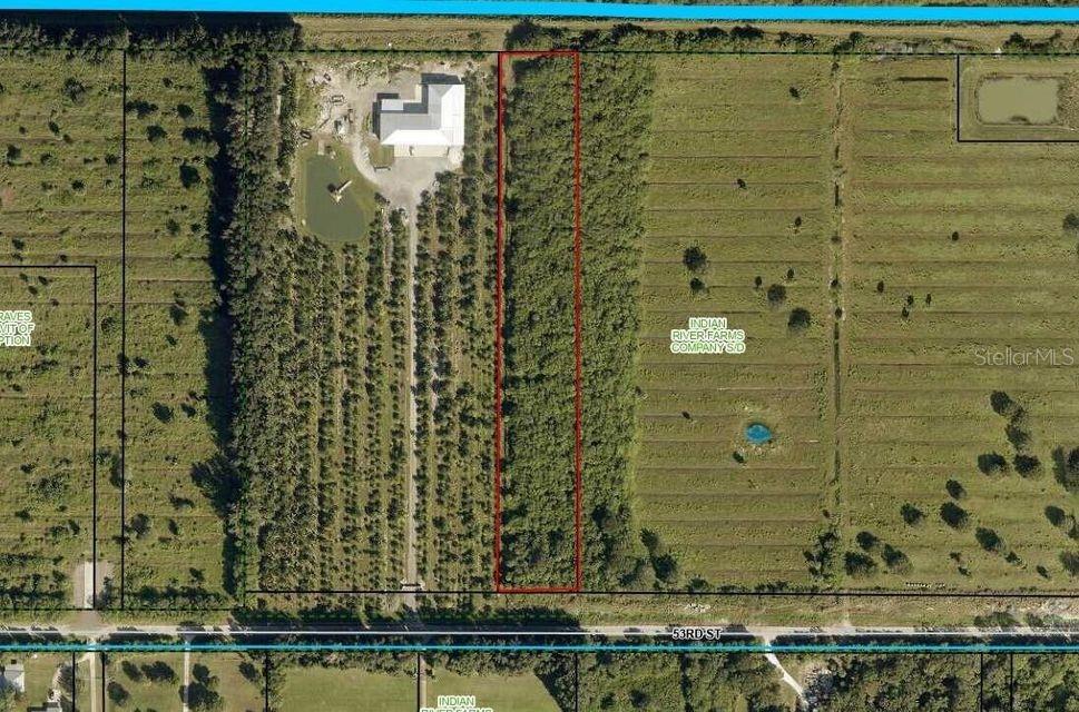 53rd Street, FL