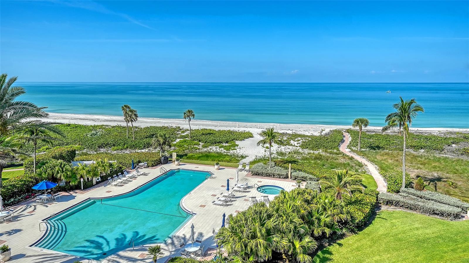 2185 Gulf Of Mexico Drive, FL