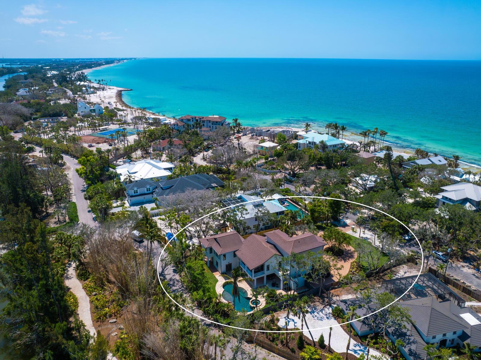 7333 Point Of Rocks Road, FL