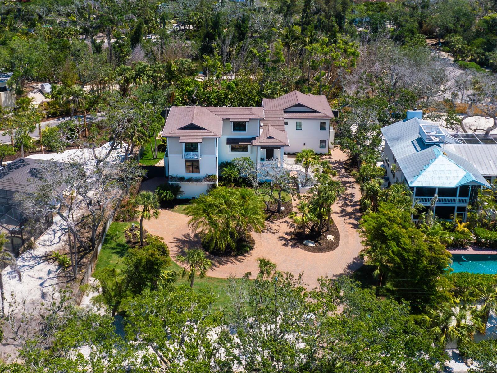 7333 Point Of Rocks Road, FL