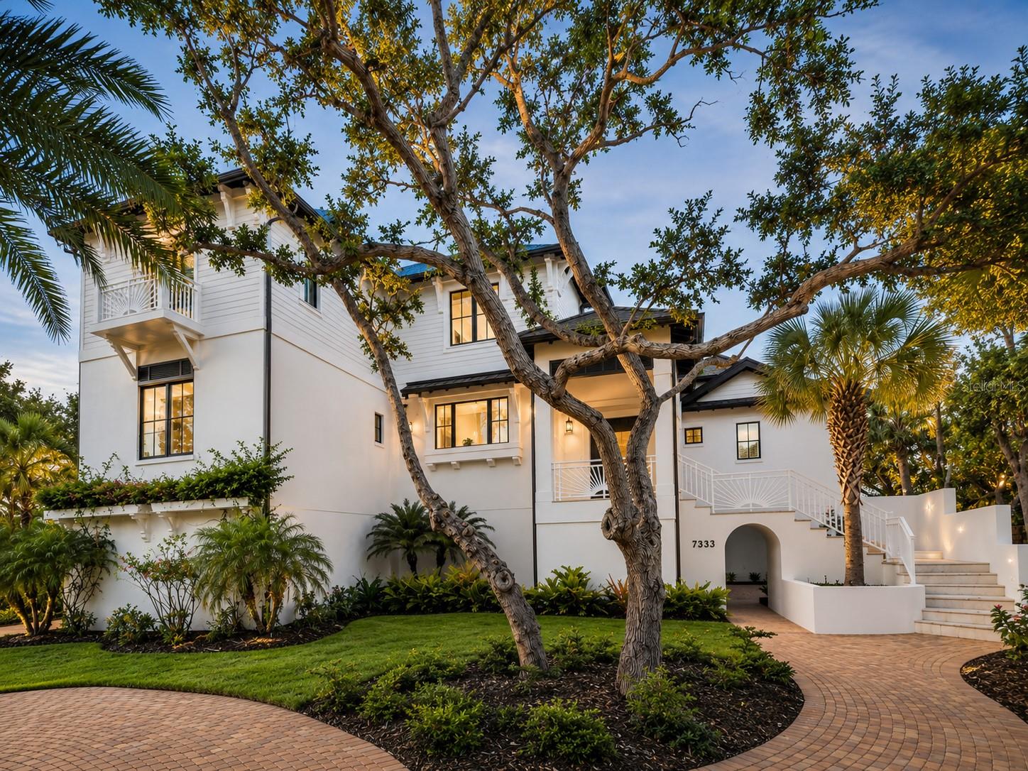 7333 Point Of Rocks Road, FL