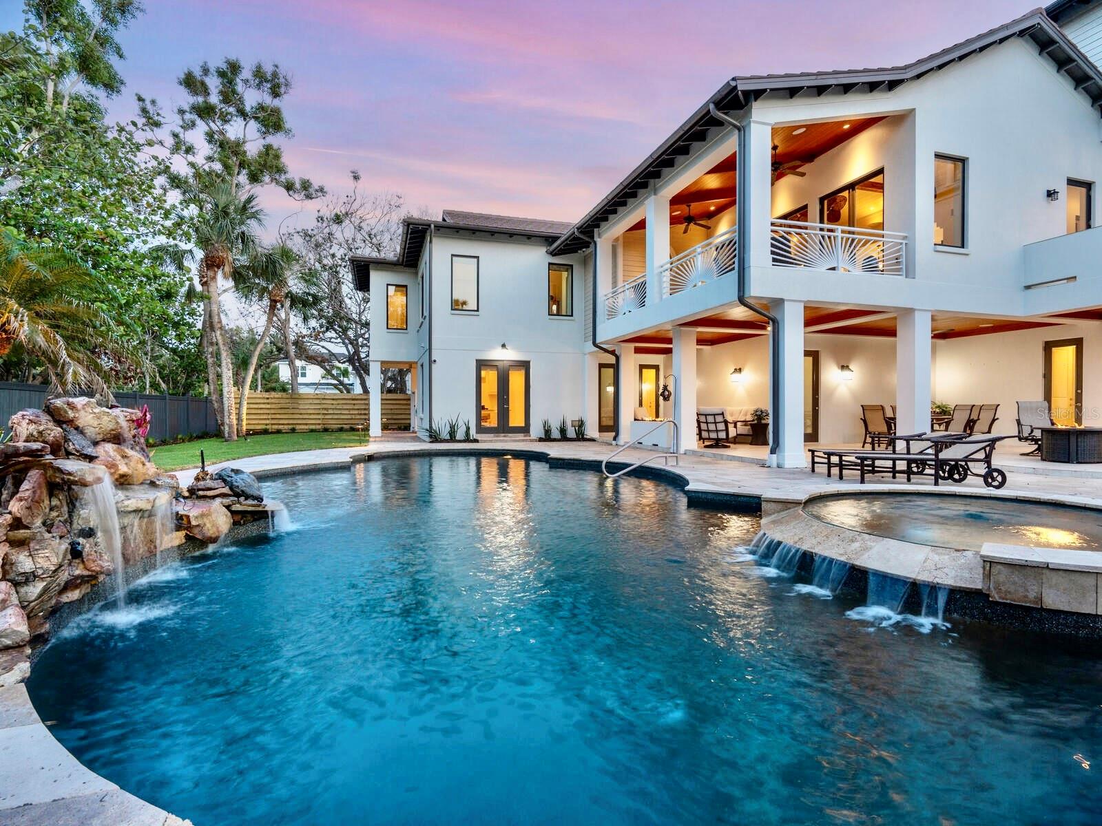 7333 Point Of Rocks Road, FL