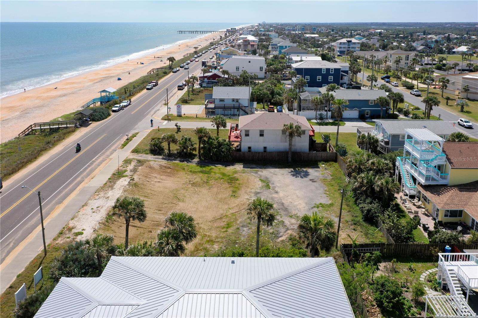 1005 Ocean Shore Boulevard, FL