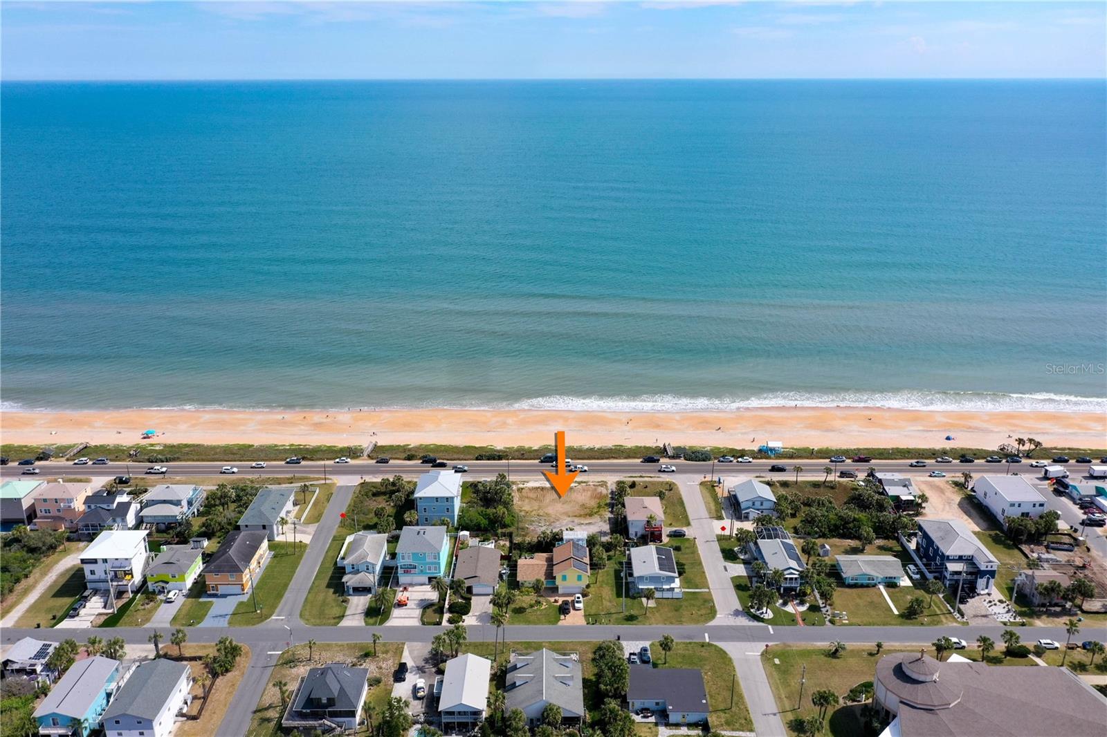 1005 Ocean Shore Boulevard, FL