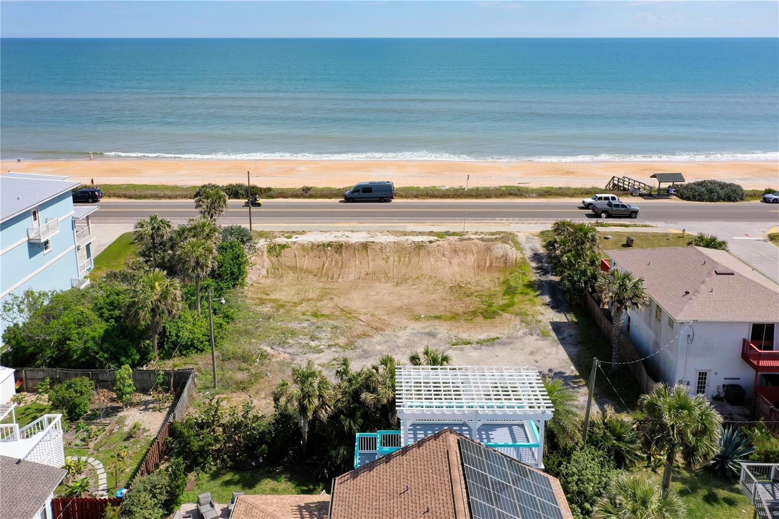 1005 Ocean Shore Boulevard, FL