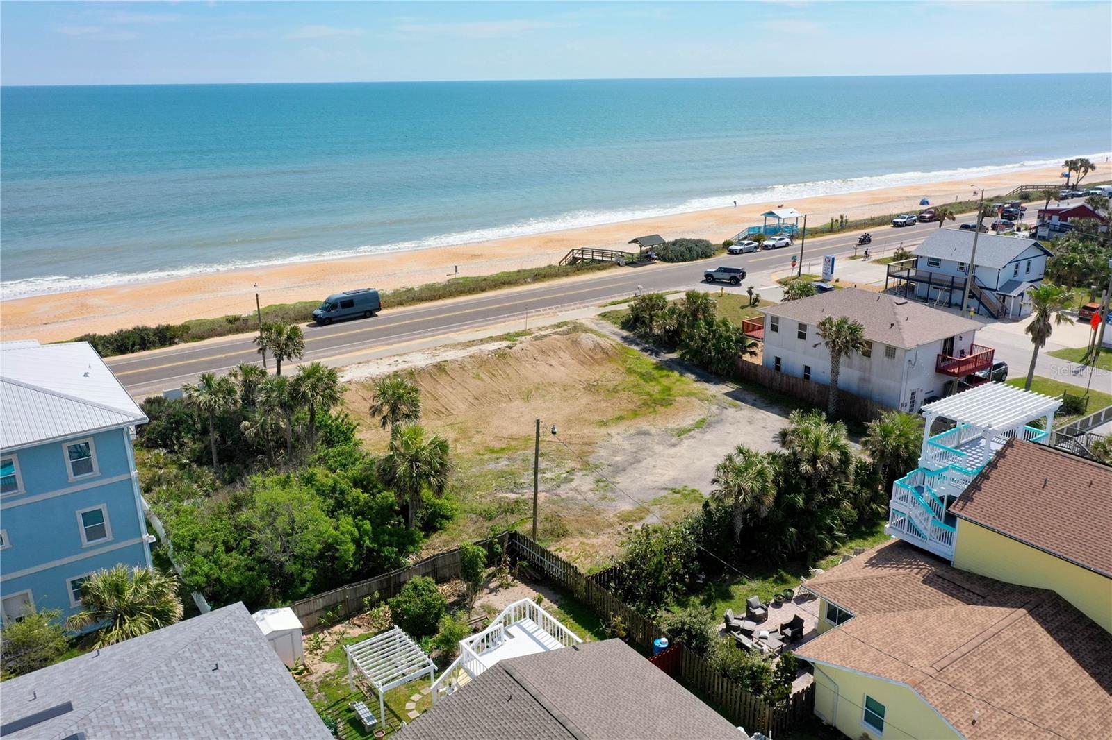 1005 Ocean Shore Boulevard, FL
