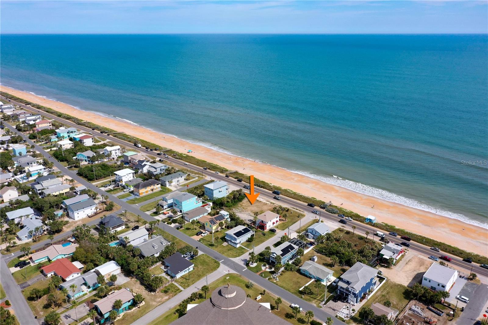 1005 Ocean Shore Boulevard, FL