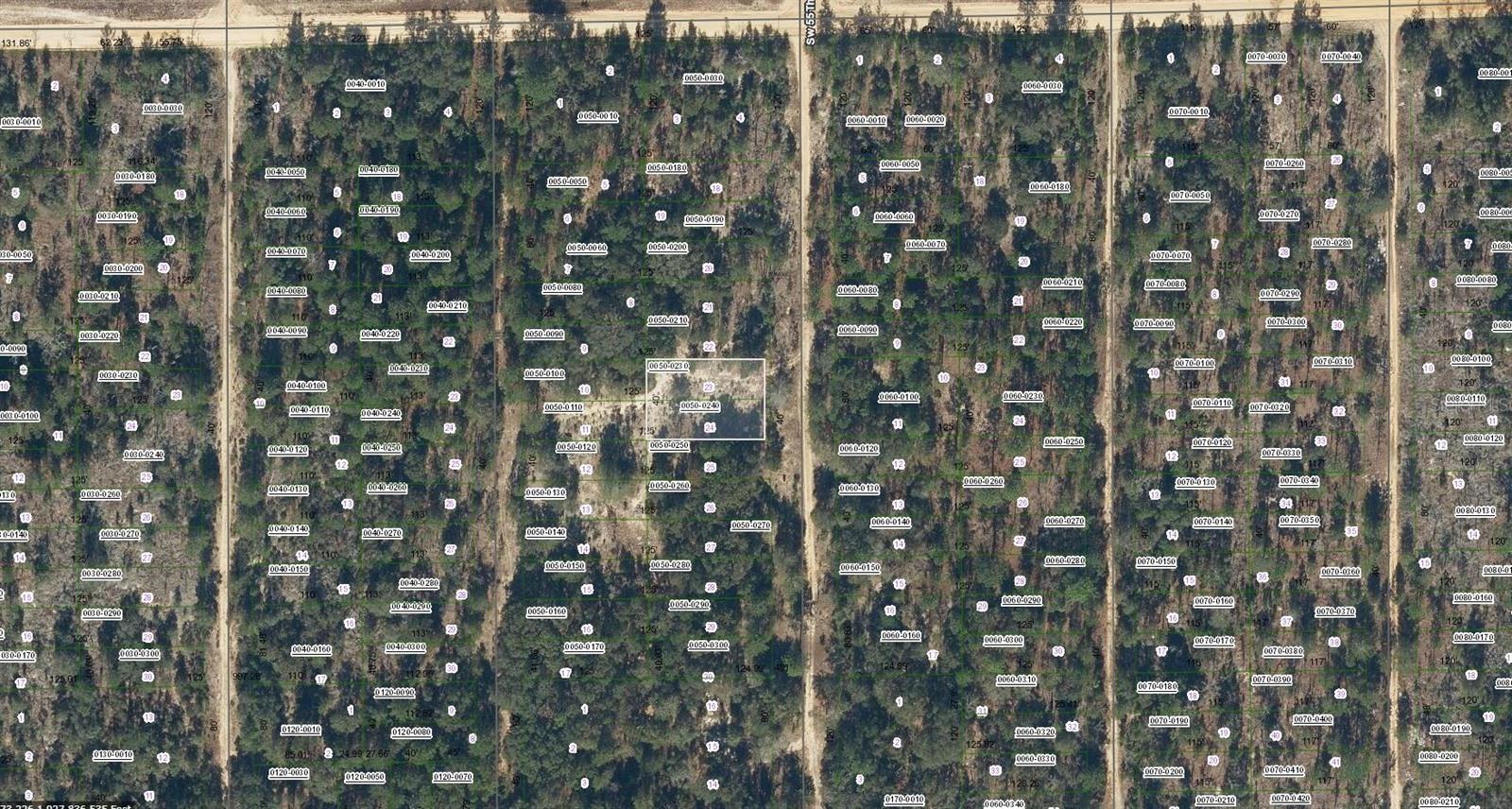 00 Sw 55th Ave, FL