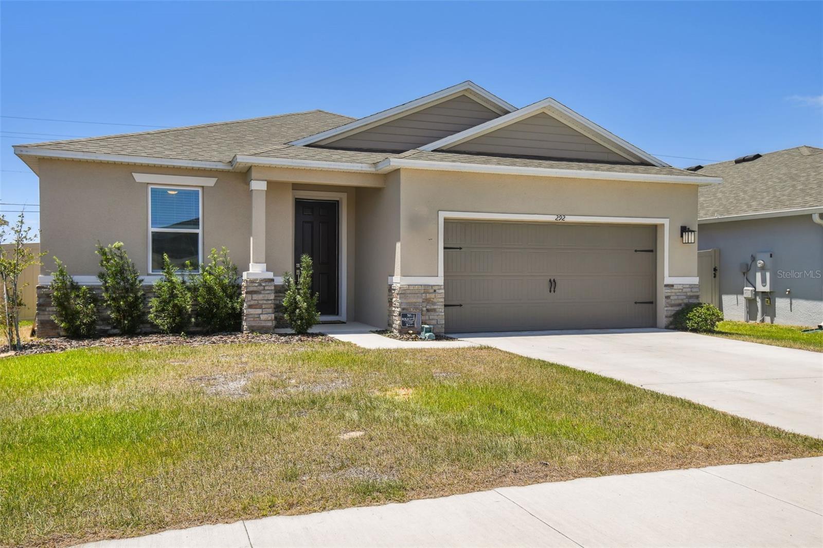 292 Spirit Landings Circle, FL