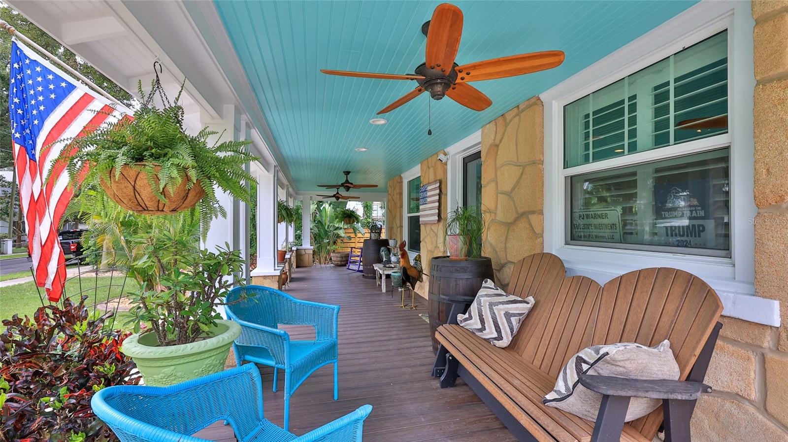 508 Faulkner Street, FL