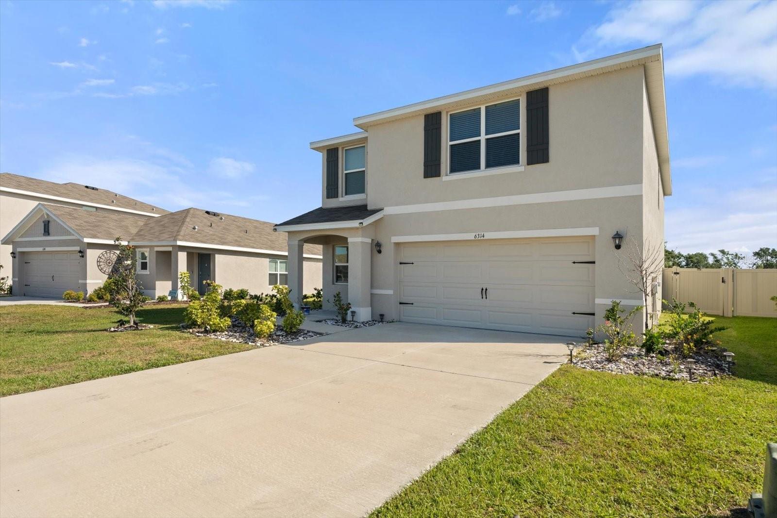 6314 Distant Haze Place, FL