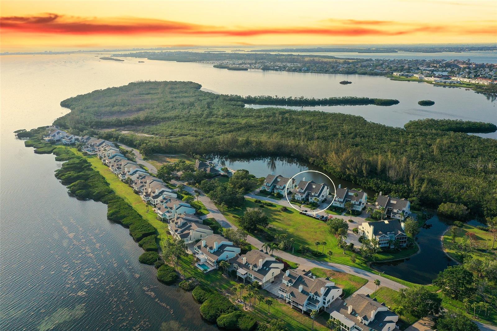 111 Tidy Island Boulevard, FL