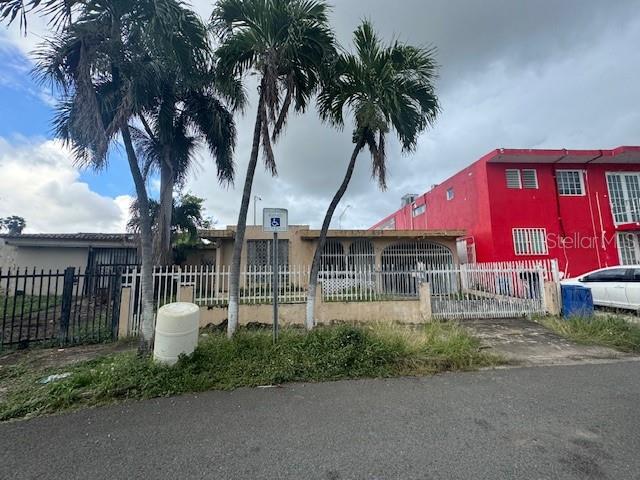64 Sierra Bayamon, PR