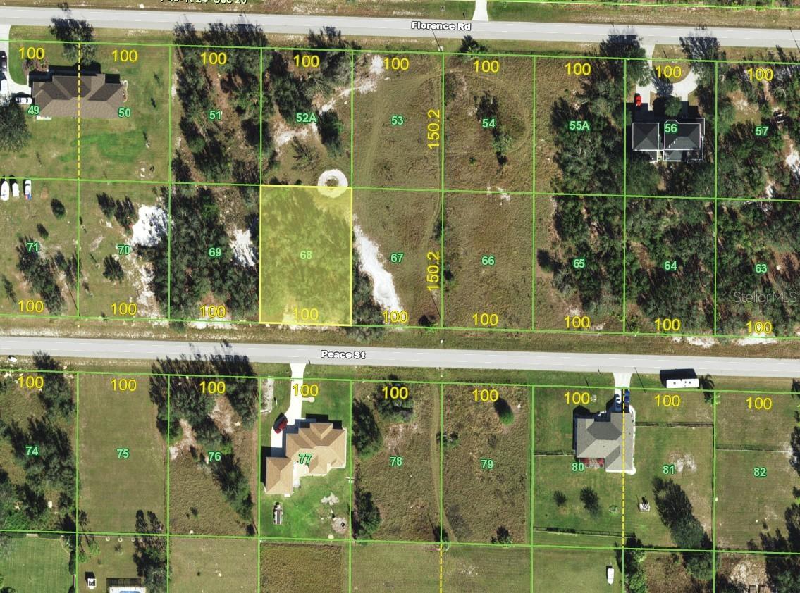 31062 Peace Street, FL