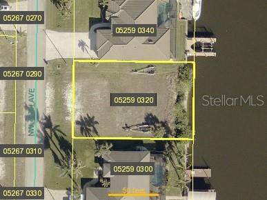 1707 44th Avenue, FL