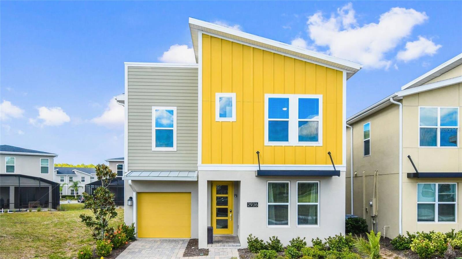 2936 Protagonist St, FL