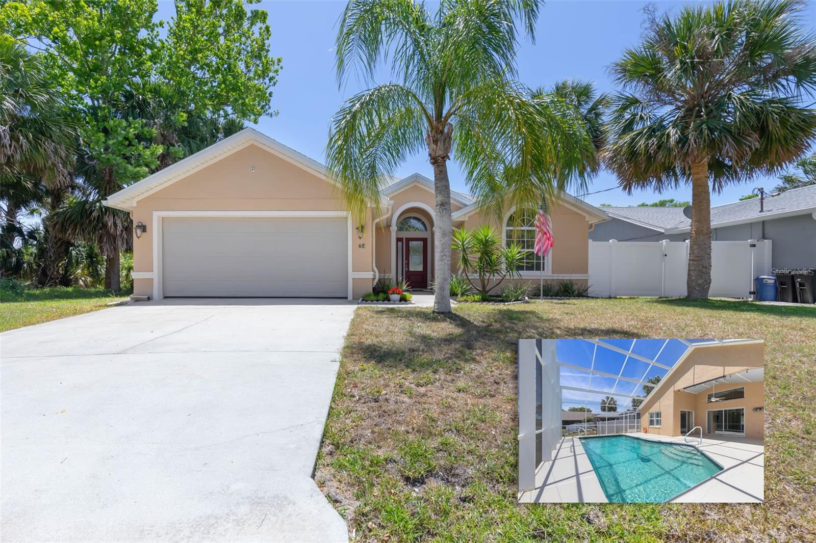 6 Crossleaf Ct E, FL